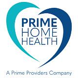 Prime Home Health logo