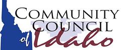 Community Council Of Idaho logo