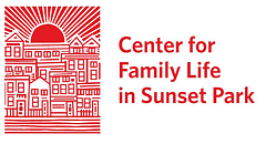 Center For Family Life in Sunset Park logo