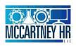 Mccartney Hr logo