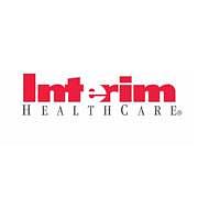 Interim HealthCare- Christian Miller logo