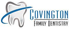 Covington Family Dentistry logo