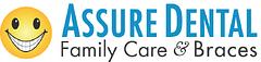 Assure Dental Family Care & Braces logo