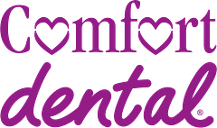 Comfort Dental East Mesa logo