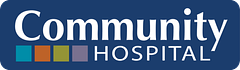 Community Hospital logo