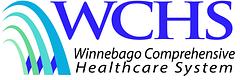 Winnebago Comprehensive Healthcare System logo