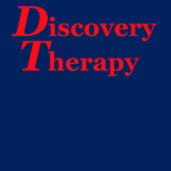 Discovery Therapy logo