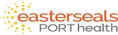 Easterseals PORT logo