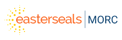 Easterseals MORC logo