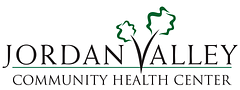 Jordan Valley Community Health Center logo