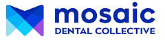 Mosaic Dental Collective logo