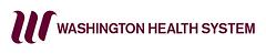 Washington Health System logo