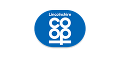 Lincolnshire Co-op logo