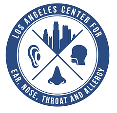 Los Angeles Center for Ear Nose Throat and Allergy logo