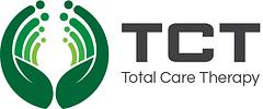 Total Care Therapy logo