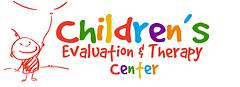 Children's Evaluation & Therapy Center logo