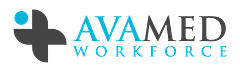 AvaMed Workforce logo