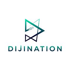 DIJINATION logo