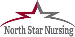 North Star Nursing logo