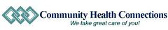 Community Health Connections logo