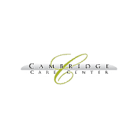 Cambridge Care Center logo