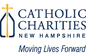 New Hampshire Catholic Charities logo