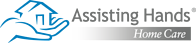 Assisting Hands logo