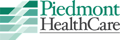 Piedmont Healthcare PA logo