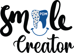 Perfect Dental Management logo