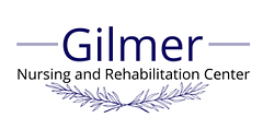 Gilmer Nursing & Rehabilitation logo