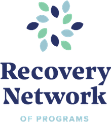 Recovery Network Of Programs logo