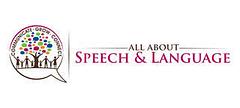 All About Speech & Language logo