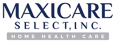 Maxicare Select logo