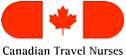 Canadian Travel Nurses logo