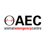 Animal Emergency Centre logo