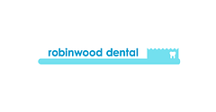 Robinwood Dental of Middletown logo