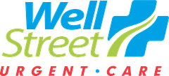 WellStreet logo