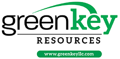 Green Key Resources logo