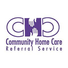 Community Home Care logo