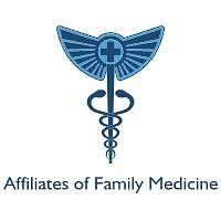 Affiliates of Family Medicine logo