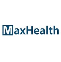 MAXhealth logo