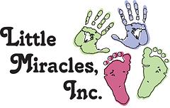 Little Miracles logo