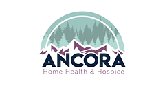 Ancora Home Health & Hospice logo