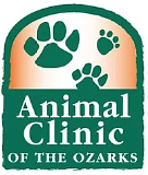 Animal Clinic of the Ozarks logo