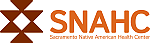 SNAHC Brand logo