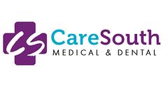 CareSouth logo