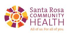 Santa Rosa Community Health logo