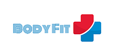 Body Fit Plus logo