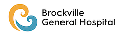 Brockville General Hospital logo