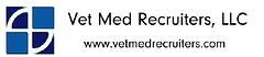 Vet Med Recruiters logo